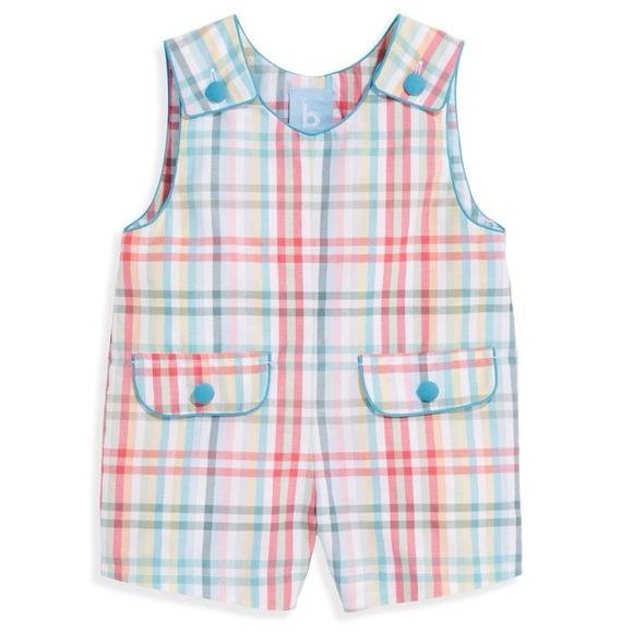 NWT Bella Bliss Romper - Picture 1 of 1